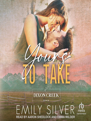 cover image of Yours to Take